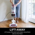 thumbnail image 3 of Shark Rotator Professional Lift-Away Upright Vacuum, White NV501, 3 of 10