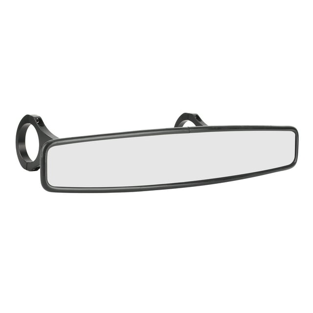 Atv Rearview Mirror, Rugged And Rearview Mirror 1.75In Strong Impact Resistance for Riding Safety for Atv Utv
