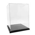 thumbnail image 4 of Caja de exhibición de acrílico Zulema Modelo Perspex Vitrina de acrílico transparente, 4 of 8