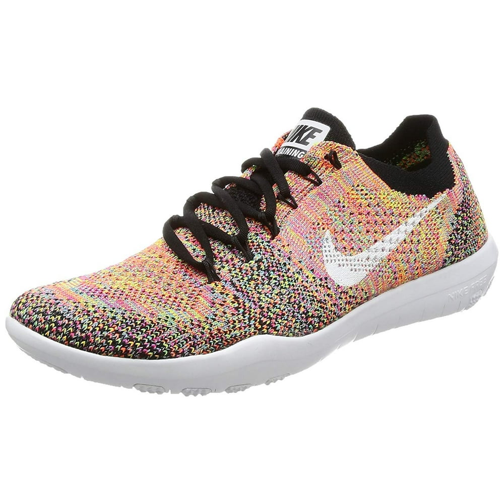 nike free tr focus flyknit women's training shoe