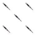 thumbnail image 2 of Eigraketly Center Punch Pin Puncher Maker Carpentry High-strength Locator Hardness Multipurpose Tool Woodworking Emergency Accessories Type2, 2 of 6