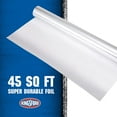 thumbnail image 5 of Kingsford 3979994111 Heavy Duty Grilling Foil, Aluminum, 5 of 7