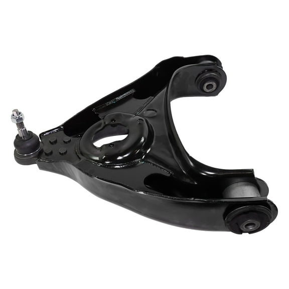 Control Arm Compatible with 2011-2012 Ram 1500 2006-2010 Dodge Front, Right Passenger Side, Lower Sold individually