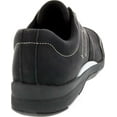 thumbnail image 4 of Drew Womens Columbia Suede Walking Athletic and Training Shoes, 4 of 5