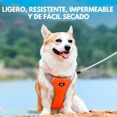 thumbnail image 4 of 2pz Pechera Arnes Con Correa Para Perro Chico Mediano Grande, 4 of 8