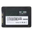 thumbnail image 2 of yeacher 512 Go 2.5 Pouces SATA III SSD - Disque Dur Interne à État Solide Haute Vitesse avec 530 Mo/s de Lecture et 460 Mo/s d'Écriture, 2 of 7