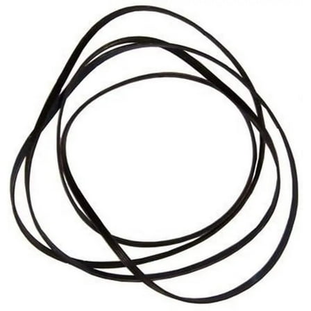 134503600CM Dryer Drum belt Replaces 134503600