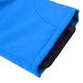 thumbnail image 7 of Juslio Girls Pants Solid Casual Thick Waterproof Warm Ski Blue, 7 of 7