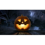 AtmosFX Halloween Digital Decoration DVD - Jack-O-Lantern Jamboree