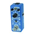 thumbnail image 1 of CNZ Audio Bluesy - Transparent Overdrive Guitar Effects Pedal, True Bypass, 1 of 5