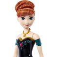 thumbnail image 3 of Disney Frozen Singing Anna Doll (French), 3 of 6