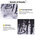 thumbnail image 6 of Aideaone Boys Hoodies 3D Graphic Sweatshirt Cool Lightweight Pullover Hoodie for Kids 6-16 Years, 6 of 7