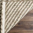thumbnail image 3 of Safavieh Natural Fiber Natural Area Rug - 4' x 6', 3 of 4
