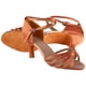 thumbnail image 5 of Zapatos de Baile para Práctica de Salsa Zapatos de Baile Latino Zapatos Latinos Cómodos y Suaves de Satén Zapatos de Baile Cha Cha para Mujer ANGGREK Otros, 5 of 8
