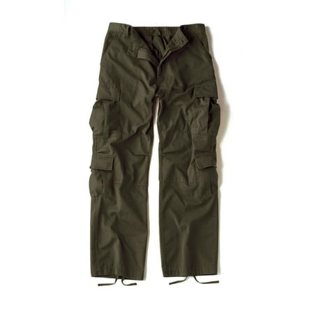 8 pocket cargo pants