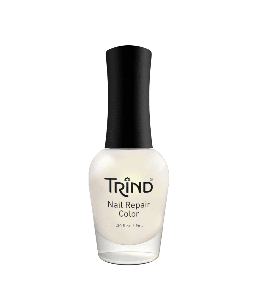 Formaldehyde Free - Pure Pearl Trind Nail Repair Natural Color