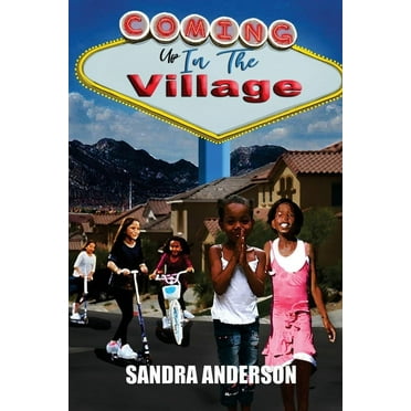 Coming Up In The Village (Paperback)
