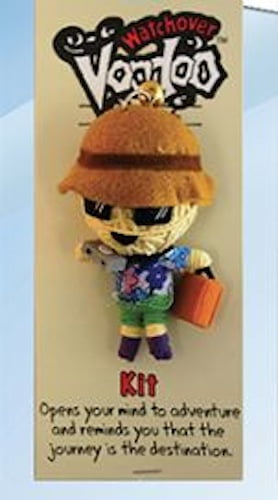 voodoo doll kits