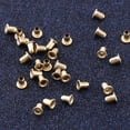 thumbnail image 4 of Cepillo de pulido dental, 100 unids/caja Herramienta de pulido dental Dental Taza de pulido dental Eficiencia óptima Jadeshay A, 4 of 8