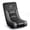 Black, variant on GTPLAYER Floor Rocker Gaming Chair,Black