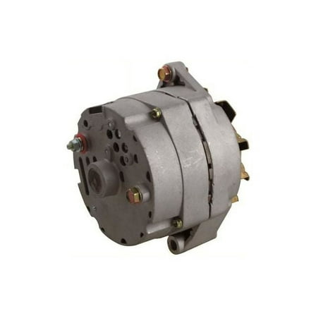 Alternator - Compatible with 1972 - 1980 Cadillac DeVille 1973 1974 1975 1976 1977 1978 1979