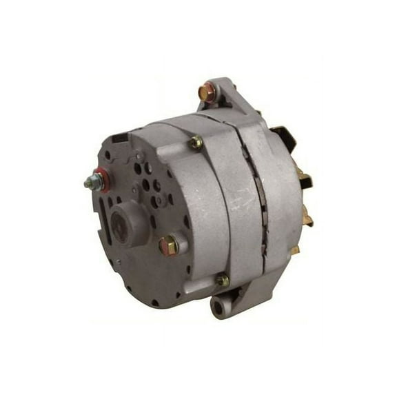 Alternator - Compatible with 1972 - 1980 Cadillac DeVille 1973 1974 1975 1976 1977 1978 1979