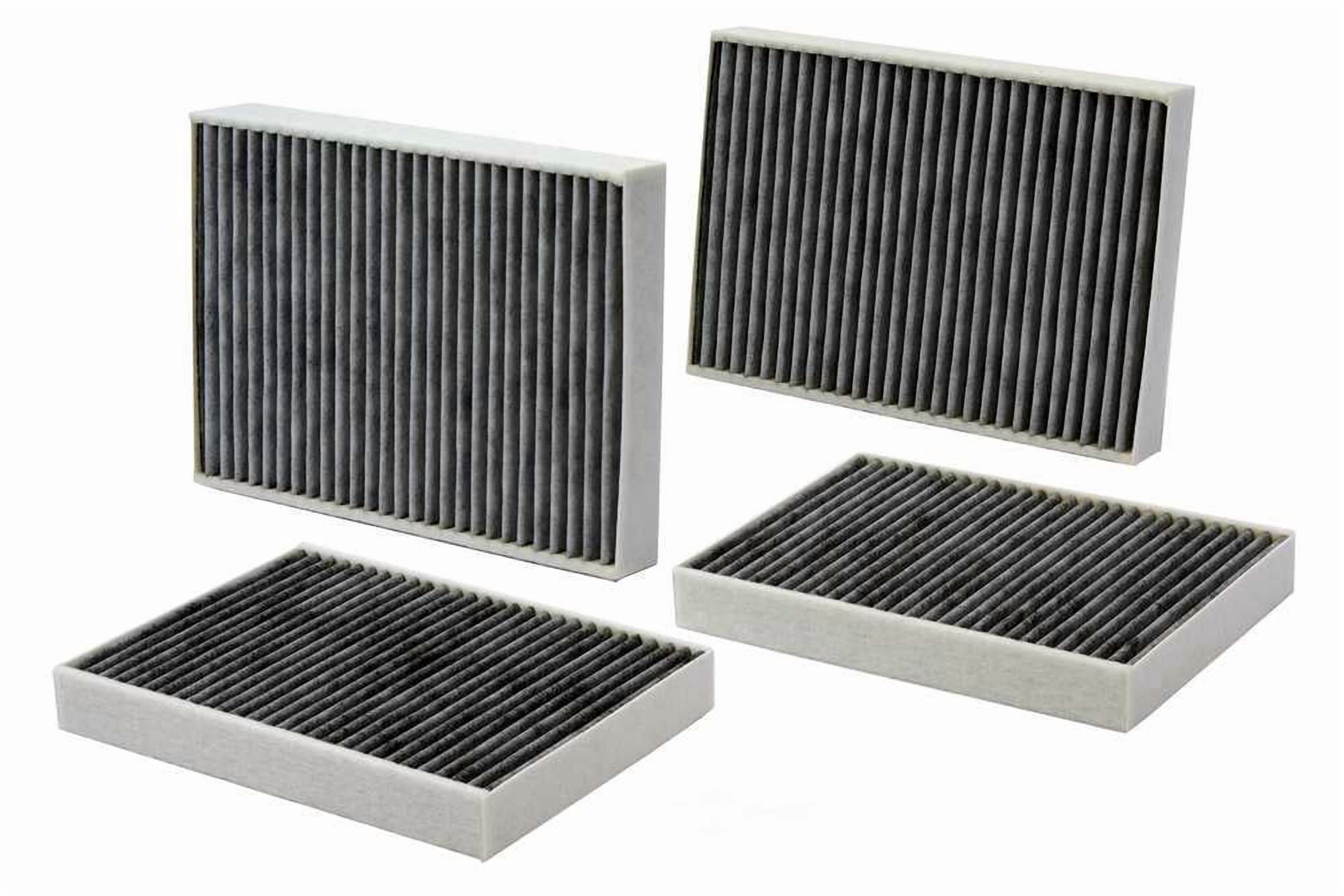 Wix WP10064 Cabin Air Filter