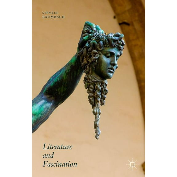 Literature and Fascination, (Hardcover)