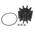 thumbnail image 2 of Sierra Marine Water Pump Impeller 18-8926 Marine Series; Single, 2 of 2