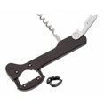thumbnail image 2 of Bottle Opener With Foil Cutter Waiters Friend Corkscrew Pirouette Beaumont Tool, 2 of 4