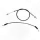 thumbnail image 1 of Golf Cart Throttle Cable for Club Car DS FE290 FE350 Replacement Part, 1 of 4