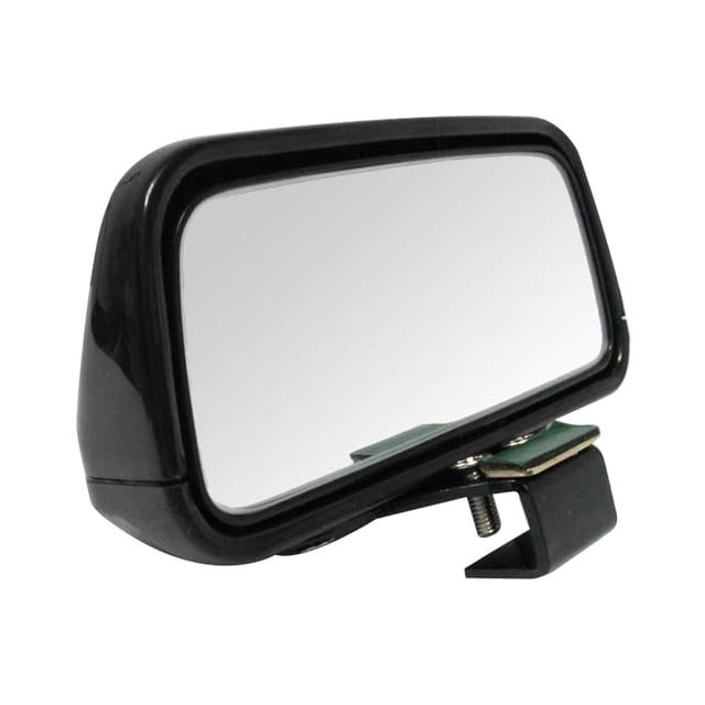 Espejo de Ángulo Muerto Retrovisor para Coche 11cm X 6,2 X 4cm 140G