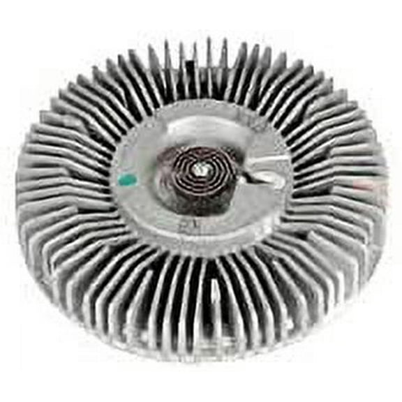 ACDelco GM Genuine Parts Engine Cooling Fan Clutch 15-4637