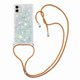 thumbnail image 3 of Funda FOXDOCK para iPhone 11 con Cuerda Ajustable, Brillo Líquido, Protección Antigolpes y Lente – Ideal para Regalo, 3 of 6