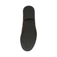 thumbnail image 5 of Madden Girl Women's Prep Slide On Loafer with Pleated Toe, 5 of 5