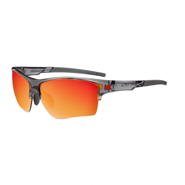 Gafas de Sol Knockaround Flight Paths Deportivas UV400 para Hombre y Mujer