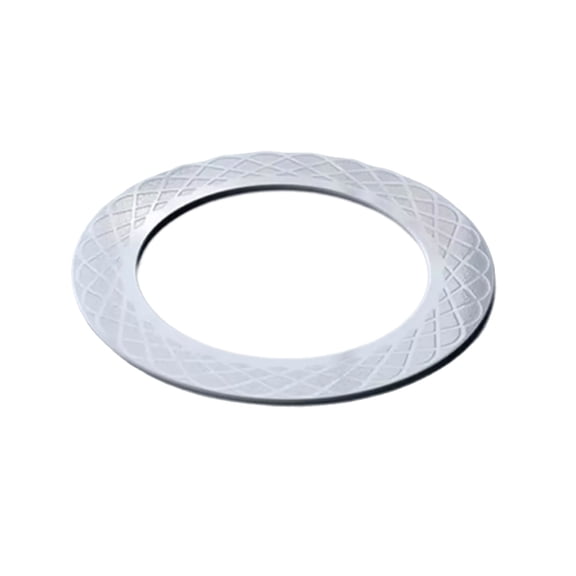 Magneticic Plate for Wireless Charging Car Phone Holder Rings Metal Plate 1PC