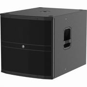 Mackie DRM18S-P Pole Mount, Floor Standing Woofer, 1000 W RMS