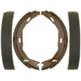 thumbnail image 2 of Raybestos Element3 Brake Shoes, 2 of 4