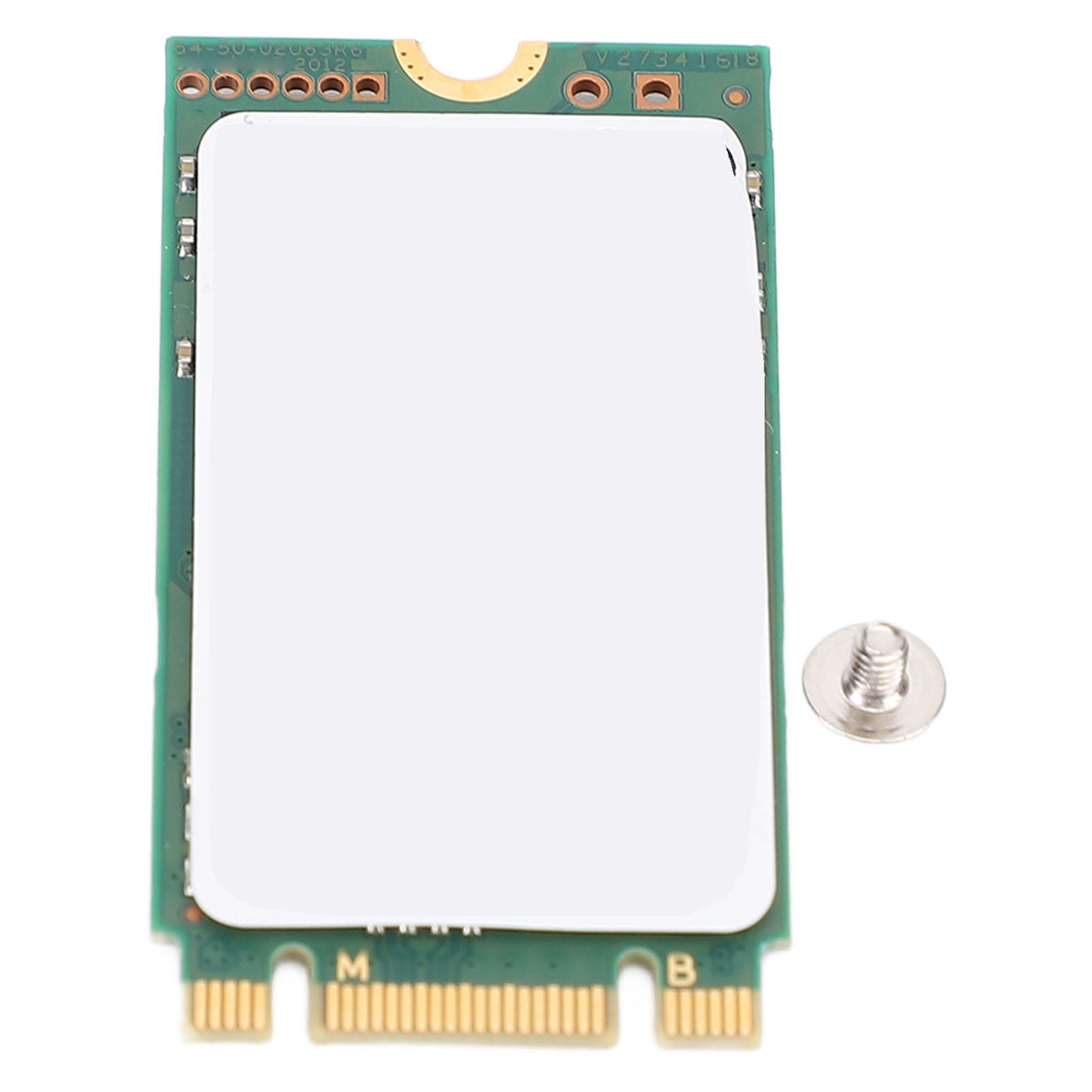 32GB M.2 2242 SSD,Internal Solid State,Compatible with Laptop & PC Desktop with Screw Plug and Play