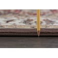 thumbnail image 4 of Transitional 5x7 Area Rug (5' x 7') Oriental Multi-Color Living Room Easy to Clean, 4 of 9