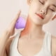 thumbnail image 1 of Masajeador de fascia de adsorción | Vibración y compresión caliente | Acupoint Relajación Pie Hombro Cuello Cintura | Diseño ergonómico manos libres | Alivio del dolor portátil recargable, 1 of 2