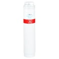Brita RediTwist UnderSink Replacement Filter, Level 1