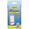 Tetra Whisper Replacement Carbon Filter Cartridges Small, 2 count