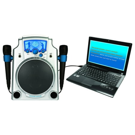 Karaoke System