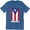 Blue, variant on Puerto Rico Resiste Boricua Flag Patriot Pride Travel Tourist Gear T-Shirt