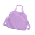 thumbnail image 4 of jinwen Tennis Racket Bag Racket Pocket Waterproof Women Men Portable Tennis Handbag, 4 of 8