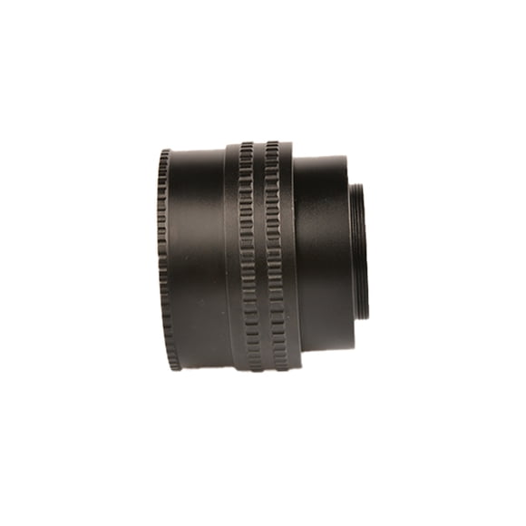 Seitruly Anillo adaptador de enfoque de M52-42, accesorios para cámaras, accesorio externo, extensión helicoidal ajustable, accesorio de reemplazo de Accesorios de cámara y óptica