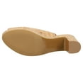 thumbnail image 5 of VANELi Womens Garlyn Sling Back  Casual Shoes, 5 of 5