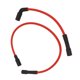 thumbnail image 1 of Juego De Cables De Bujía, Mejora La Aceleración Juego De Cables De Encendido De Bujía 2 Piezas Resistente A La Abrasión Para XL883 XL883C 883 XL883L XL883N, 1 of 7